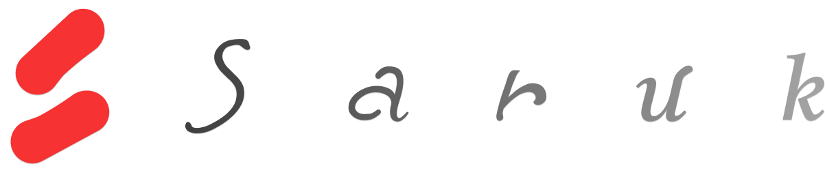 Saruk